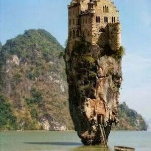 Meet your Posher, Gemeriana